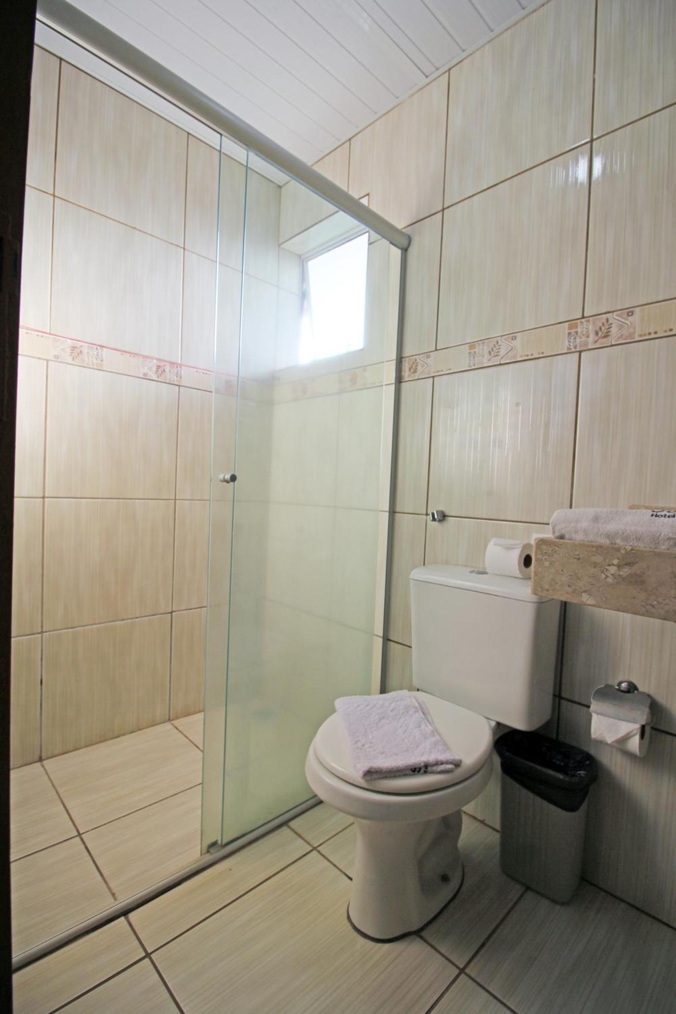 Js Thermas Hotel Олимпия Экстерьер фото