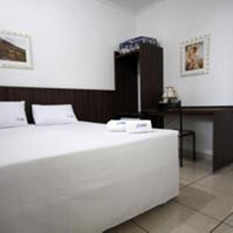 Js Thermas Hotel Олимпия Номер фото